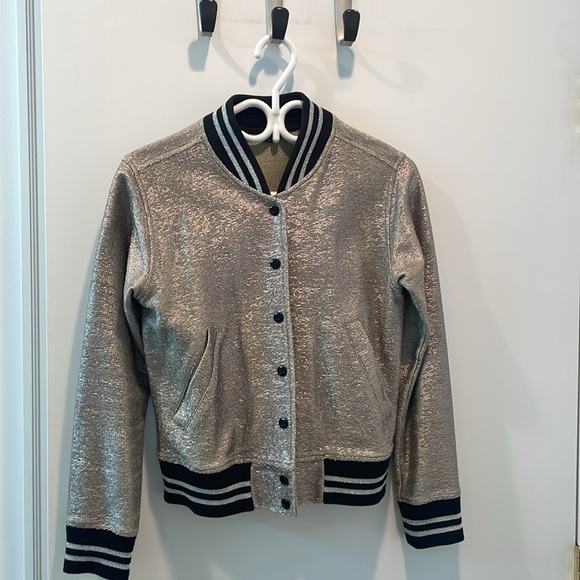 R13 baseball jacket - Picture 11 of 11